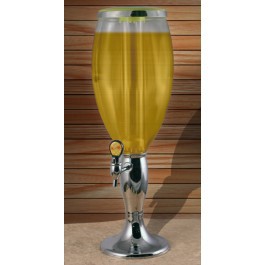 DISPENSADOR BASE METAL3 LITROS $2550